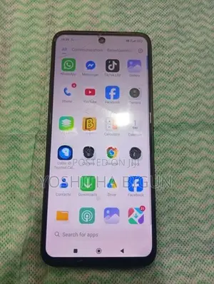 Xiaomi Redmi 13 (Used)