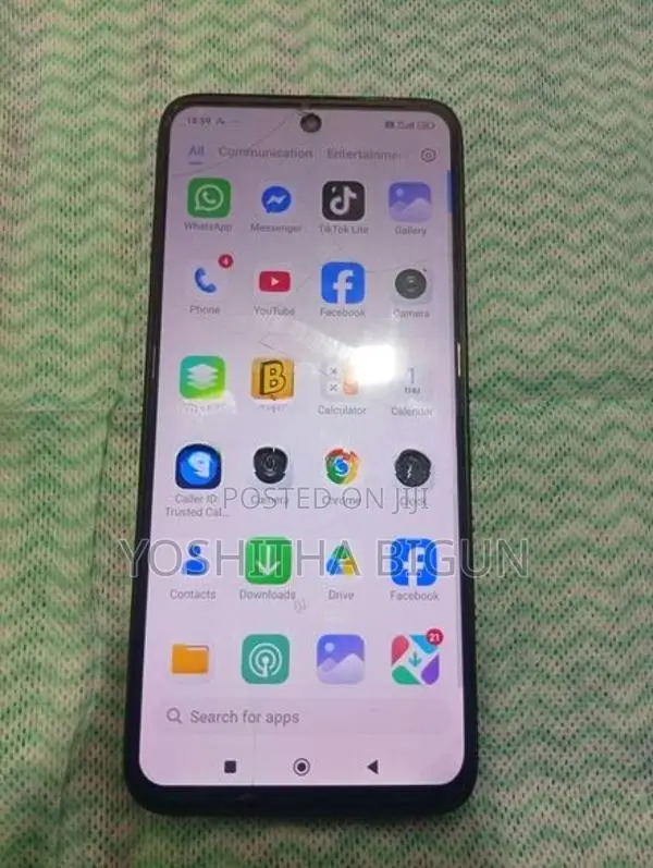 Xiaomi Redmi 13 (Used)