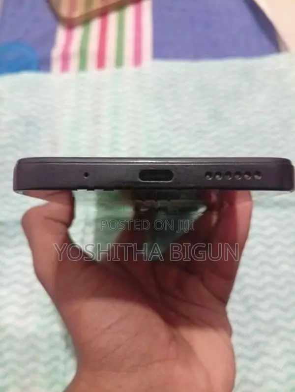 Xiaomi Redmi 13 (Used)