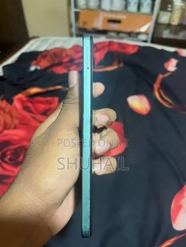 Xiaomi Redmi Note 12 (Used)
