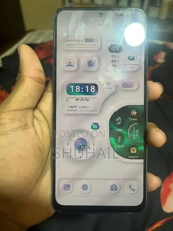Xiaomi Redmi Note 12 (Used)