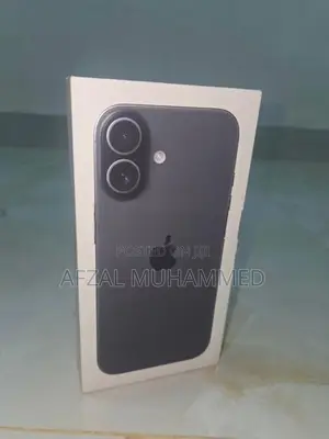 Apple iPhone 17 eSIM Version (Brand New)