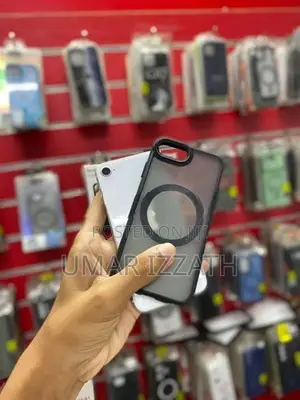 Apple iPhone SE 2 (Used)