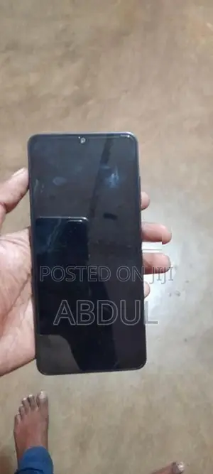 Samsung Galaxy A06 (Used)