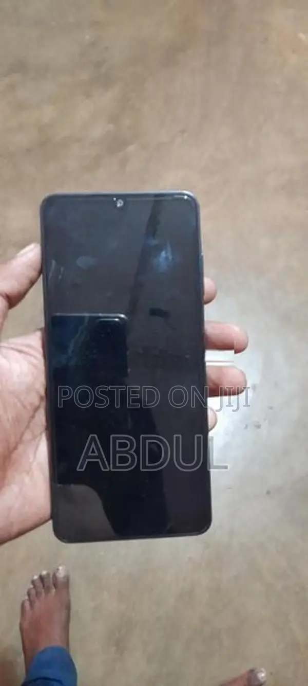 Samsung Galaxy A06 (Used)