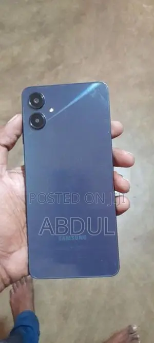 Samsung Galaxy A06 (Used)