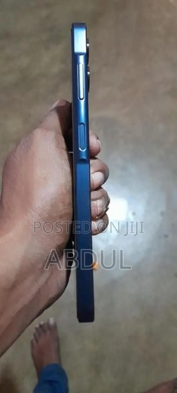 Samsung Galaxy A06 (Used)