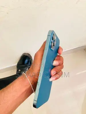 Apple iPhone 12 Pro GB (Used)