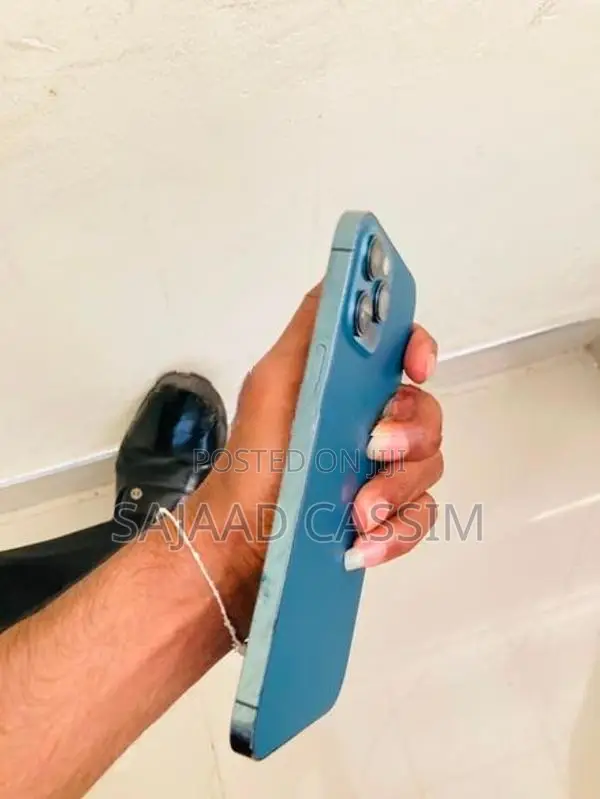 Apple iPhone 12 Pro GB (Used)