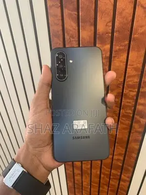 Samsung Galaxy A17 (Used)