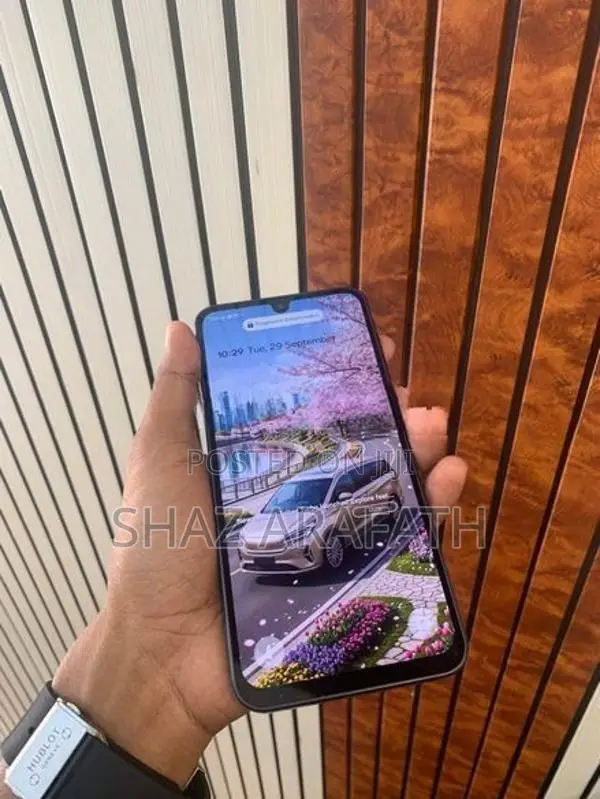 Samsung Galaxy A17 (Used)