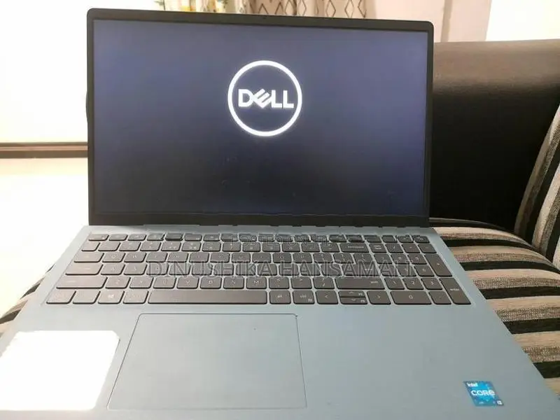 Dell i3 Laptop