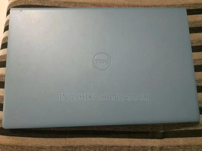 Dell i3 Laptop