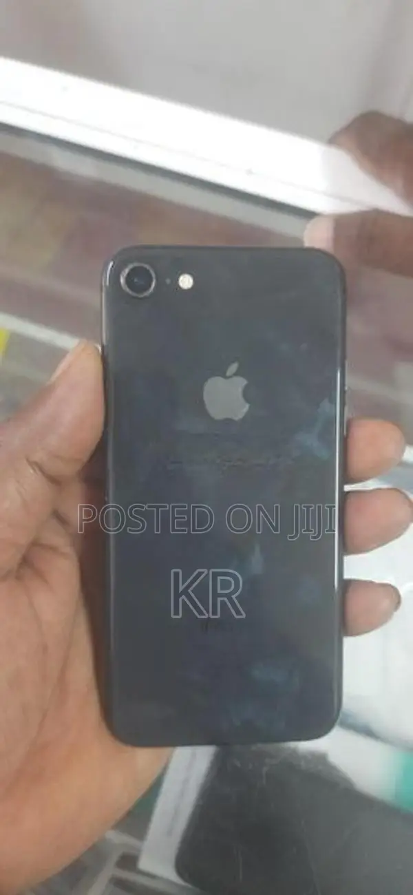 Apple iPhone 8 (Used)
