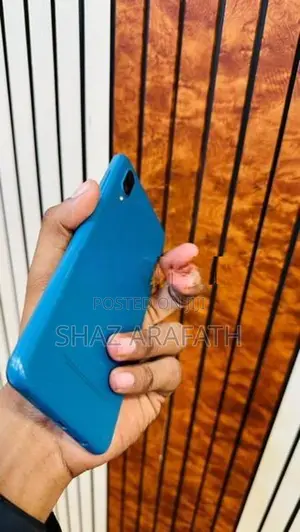 Samsung Galaxy M02 (Used)