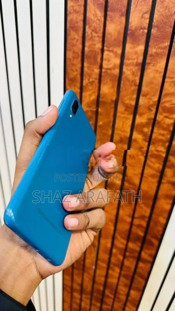 Samsung Galaxy M02 (Used)