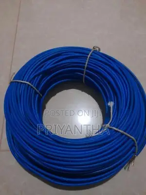 Wire Roll