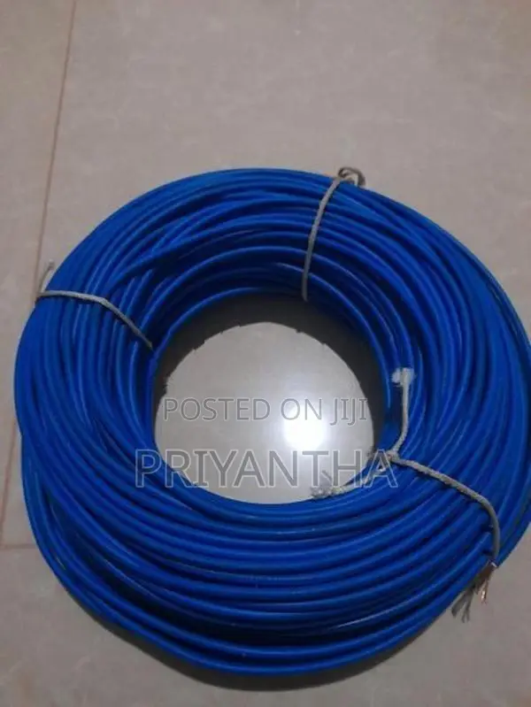 Wire Roll
