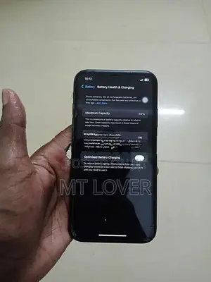Apple iPhone 11 (Used)