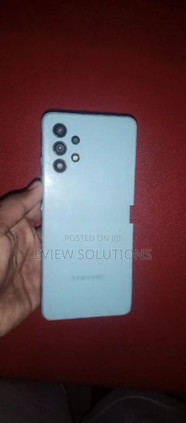 Samsung Galaxy A32 (Used)