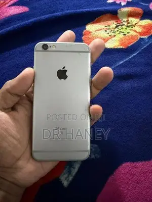 Apple iPhone 6S 64GB (Used)