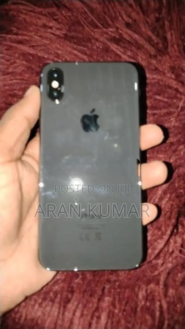 Apple iPhone X (Used)