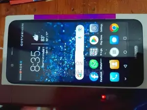 Huawei Nova 2i BAC-L21 Model (Used)