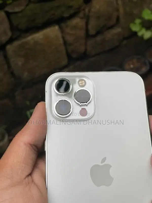 Apple iPhone 12 Pro Max (Used)