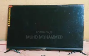 NIKAI Smart TV