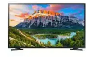 Model UA49N5300AR 50-Inch Samsung Smart TV