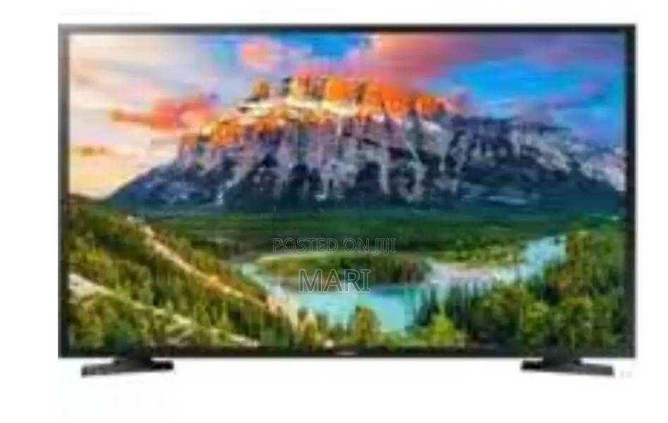 Model UA49N5300AR 50-Inch Samsung Smart TV