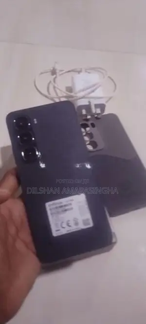 Infinix Hot 60i (Used)