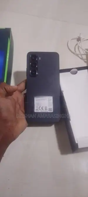 Infinix Hot 60i (Used)