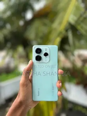 Xiaomi Redmi Note 14 (Used)