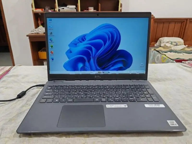 Dell Latitude 3510 | i5-10310U 16GB DDR4 512GB NVMe
