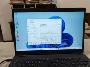 Dell Latitude 3510 | i5-10310U 16GB DDR4 512GB NVMe