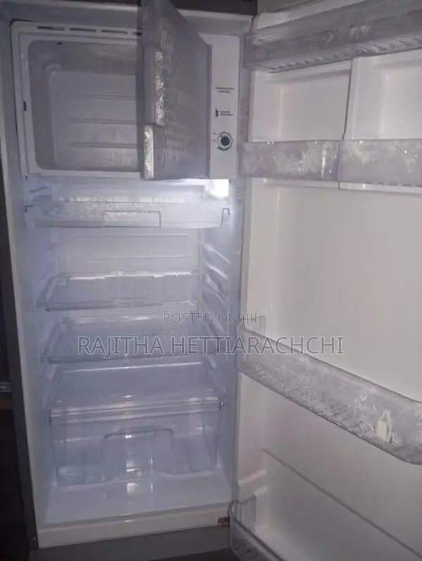 Singer Refrigerator