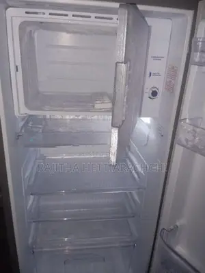 Singer Refrigerator