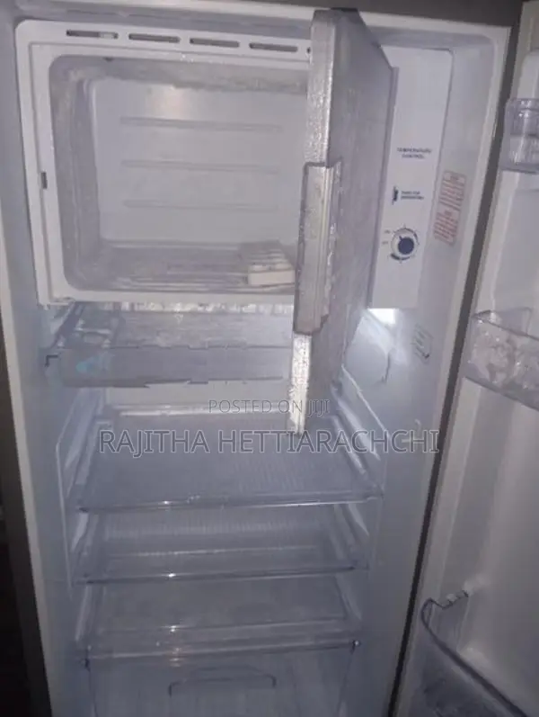 Singer Refrigerator