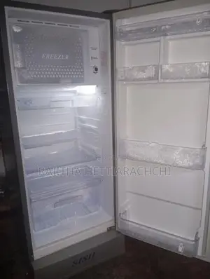 Singer Refrigerator