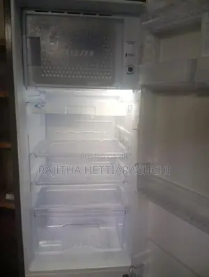 Singer Refrigerator