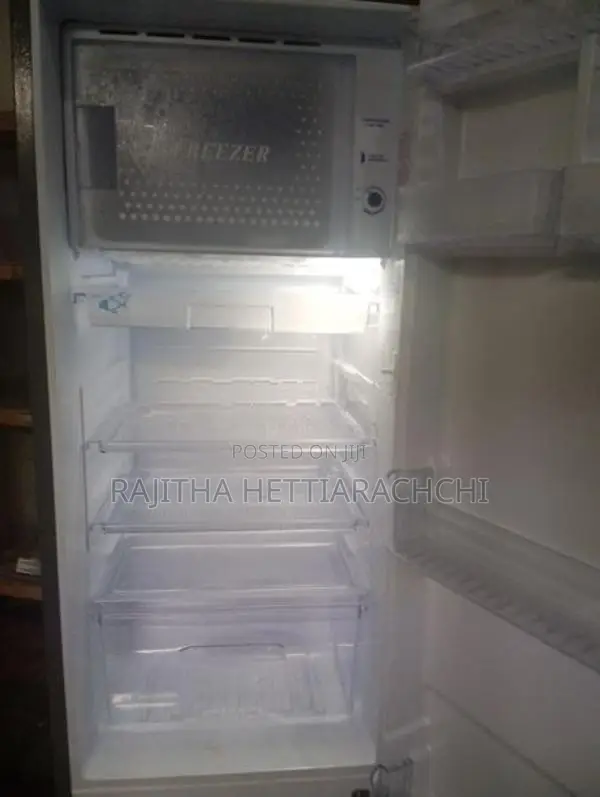 Singer Refrigerator