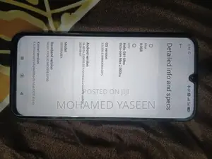 Xiaomi Redmi 15C (Used)