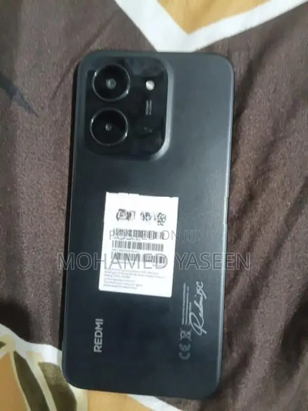 Xiaomi Redmi 15C (Used)