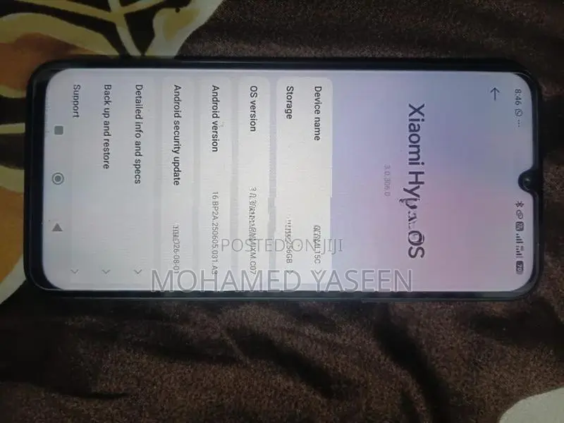 Xiaomi Redmi 15C (Used)