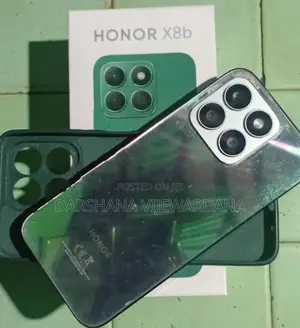 Honor X8b (Used)