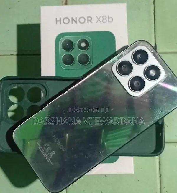 Honor X8b (Used)