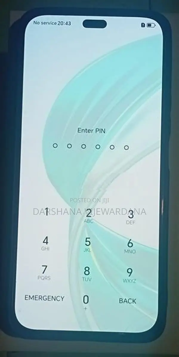 Honor X8b (Used)