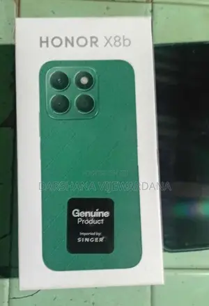 Honor X8b (Used)