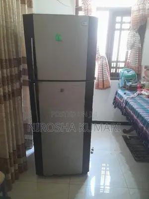 LG Refrigerator